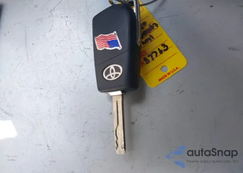 2021 Toyota Corolla Le из США, поврежденный, VIN 5YFEPMAEXMP257763